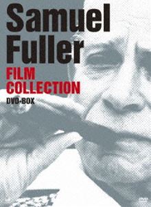 Animals - 巨匠たちのハリウッド 生誕百周年記念 映画は戦場だ サミュエル・フラー 傑作選 DVD-BOX [DVD]