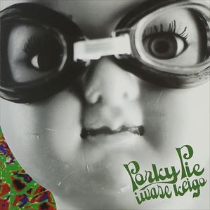 ɸ / Porky Pie̾ס [CD]