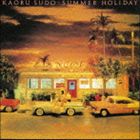 Artist Name: Ra Line - 須藤薫 / SUMMER HOLIDAY（Blu-specCD2） [CD]