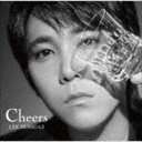 イ ホンギ（from FTISLAND） / Cheers（通常盤） CD