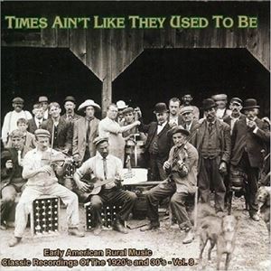͢���� VARIOUS / TIMES AIN��T LIKE THEY USED TO BE VOL. 8 [CD]