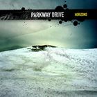 輸入盤 PARKWAY DRIVE / HORIZONS CD