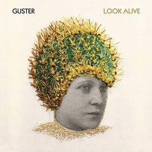 楽天ぐるぐる王国　楽天市場店輸入盤 GUSTER / LOOK ALIVE [CD]