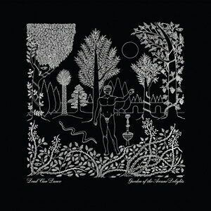 ͢���� DEAD CAN DANCE / GARDEN OF THE ARCANE DELIGHTS �� PEEL SESSIONS [CD]