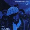 A ROOTS / DO YOU WANT MORE?!!!??! [CD]