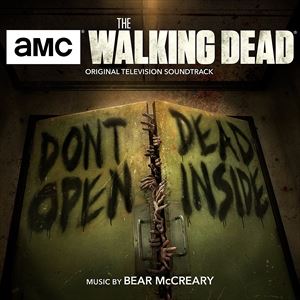 WALKING DEADCD発売日2017/10/5詳しい納期他、ご注文時はご利用案内・返品のページをご確認くださいジャンルサントラその他　アーティストサウンドトラックO.S.T.収録時間組枚数商品説明O.S.T. / WALKING DEADサウンドトラック / ウォーキング・デッド米大人気ドラマ・シリーズ『ウォーキング・デッド』のサウンドトラック!音楽担当はドラマ『ダ・ヴィンチと禁断の謎』でエミー賞の主題歌部門を受賞したベアー・マクリアリー!収録内容1. Theme From The Walking Dead2. Rick’s Despair3. Glenn’s Wheels4. Lord Of The Vatos5. Bag Of Guns6. Message To Morgan7. Herd On The Highway8. Sophia9. Coalescence10. Eulogy11. Carl12. Farm Invasion13. Beside The Dying Fire14. C-Section15. The Governor16. Bye Baby Bunting17. A Return To Compassion18. The Badge19. Welcome To The Tombs20. Reconciliation21. Three Questions22. Negan23. The Day Will Come関連キーワードサウンドトラック O.S.T. 関連商品ウォーキング・デッド関連商品サウンドトラック CD商品スペック 種別 CD 【輸入盤】 JAN 0780163502824登録日2018/05/02
