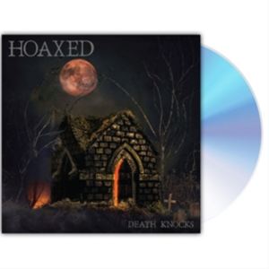 DEATH KNOCKSCD発売日2026/2/13詳しい納期他、ご注文時はご利用案内・返品のページをご確認くださいジャンル洋楽ロック　アーティストホウクスドHOAXED収録時間組枚数商品説明HOAXED / DEATH KNOCKSホウク...