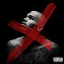 輸入盤 CHRIS BROWN / X [CD]