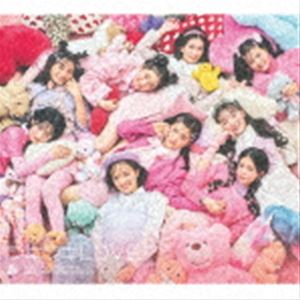 Lucky2 / ラキラキLOVE!（初回生産限定盤／CD＋DVD） [CD]