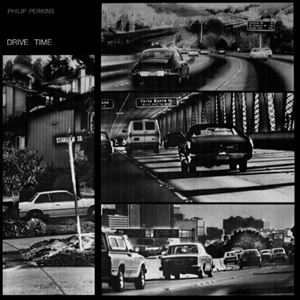 樂天商城 - Philip Perkins / DRIVE TIME [CD]