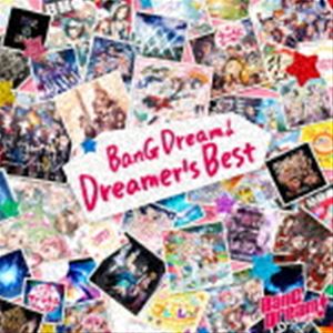 BanG Dream! Dreamer’s Best（Blu-ray付生産限定盤／2CD＋2Blu-ray） [CD]