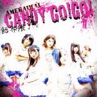 CANDY GO!GO! / ʥᥫ磻 [CD]