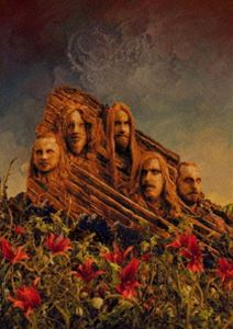 DVD発売日2018/11/2詳しい納期他、ご注文時はご利用案内・返品のページをご確認くださいジャンル音楽洋楽ロック　監督出演オーペス収録時間91分組枚数1商品説明オーペス／ガーデン・オブ・ザ・タイタンズ〜オーペス・ライヴ・アット・レッド・ロックス・アンフィシアター（通常盤）スウェーデンが誇るプログレッシヴ・メタルバンド：オーペスが17年5月、アメリカ・コロラド州デンバーにある“レッドロック野外劇場”で開催したライヴを収録。彼らが築いてきたキャリアを濃縮した、歴々の作品からまんべんなく楽曲を盛り込んだ映像作品。収録内容ソーサレス／ゴースト・オブ・パーディション／ディーモン・オブ・ザ・フォール／ザ・ワイルド・フラワーズ／イン・マイ・タイム・オブ・ニード／ザ・デヴィル・オーチャード／キャスプ・オブ・エタニティ／エアー・アペアレント／イラ／デリヴァランス商品スペック 種別 DVD JAN 4562387207824 販売元 ソニー・ミュージックソリューションズ登録日2018/09/26