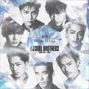 ������ J SOUL BROTHERS from EXILE TRIBE / �߶���White Wings��CD�ʥ��ޥץ��б��ˡ� [CD]