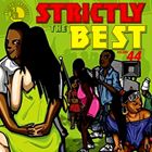 A VARIOUS / STRICTLY THE BEST VOL. 44 iSINGERSj [CD]