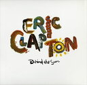 輸入盤 ERIC CLAPTON / BEHIND THE SUN 2LP