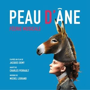 ͢���� O.S.T. / PEAU D��ANE - FEERIE MUSICALE [CD]