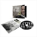 輸入盤 BRUCE SPRINGSTEEN / LETTER TO YOU CD