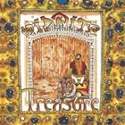 A MIDNITE / TREASURE [CD]