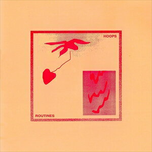 Rakuten - 輸入盤 HOOPS / ROUTINES [CD]