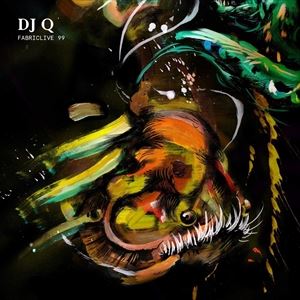 輸入盤 VARIOUS / FABRICLIVE 99 [CD]