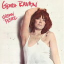 A GENYA RAVAN / URBAN DESIRE [CD]