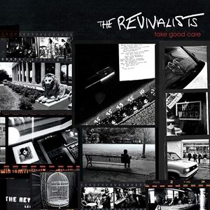 A REVIVALISTS / TAKE GOOD CARE [LP{7inch]
