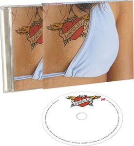 TRIBUTE TO AEROSMITHCD発売日2022/5/13詳しい納期他、ご注文時はご利用案内・返品のページをご確認くださいジャンル洋楽ハードロック/ヘヴィメタル　アーティストヴァリアスVARIOUS収録時間組枚数商品説明VARIO...