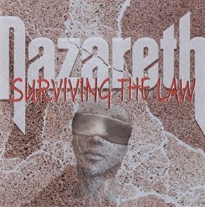 輸入盤 NAZARETH / SURVIVING THE LAW [CD]