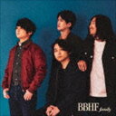 BBHF / family CD