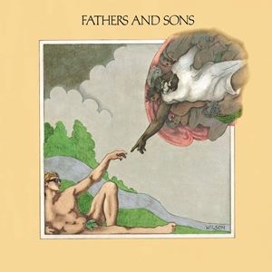 ͢���� MUDDY WATERS / FATHERS AND SONS [CD]