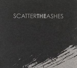 輸入盤 SCATTER THE ASHES / DEVOUTMODERN HYMN 