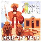 輸入盤 WARRIOR KING / HOLD THE FAITH [CD]