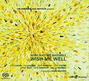 A MARK MASTERS / WISH ME WELL [SACD HYBRID]