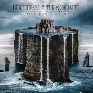 輸入盤 NEAL MORSE / NO HILL FOR A CLIMBER CD