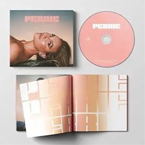 樂天商城 - 輸入盤 PERRIE / PERRIE [CD]
