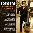 輸入盤 DION / STOMPING GROUND CD