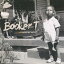 ͢ BOOKER T. JONES / NOTE BY NOTE [CD]