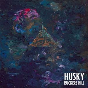 Artist Name: L - 輸入盤 HUSKY / RUCKERS HILL [CD]