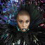 ͢ LAURA MVULA / DREAMING ROOM [CD]