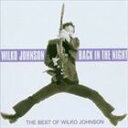 ウィルコジョンソン Wilko Johnson - Back In The Night (the Best Of Johnson) CD アルバム