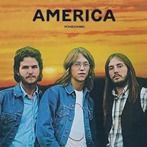 Fork, Country - 輸入盤 AMERICA / HOMECOMING [CD]