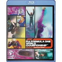 2020 FIA F1 EI茠 W Blu-ray [Blu-ray]