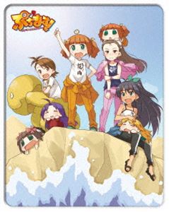 ぷちます!‐プチ・アイドルマスター- コレクターズエディション Vol.1【Blu-ray】 [Blu-ray]