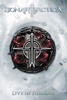 ソナタ・アークティカ／ライヴ・イン・フィンランド（初回限定） [DVD]