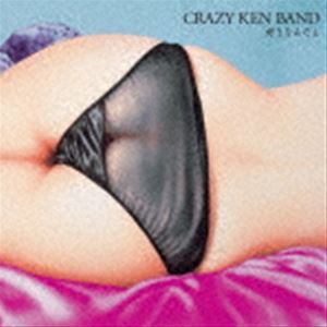 クレイジーケンバンド / 好きなんだよ（通常盤） CD