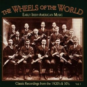 Other - 輸入盤 VARIOUS / WHEELS OF THE WORLD 1 [CD]