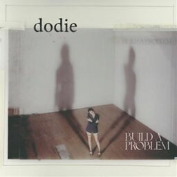 輸入盤 DODIE / BUILD A PROBLEM [LP]