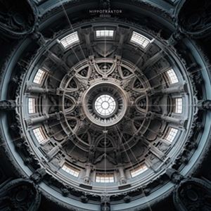 輸入盤 HIPPOTRAKTOR / STASIS [LP]