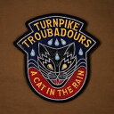 A TURNPIKE TROUBADOURS / CAT IN THE RAIN [LP]